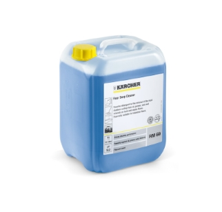 Grundrengøring 10 L RM 69 ASF
