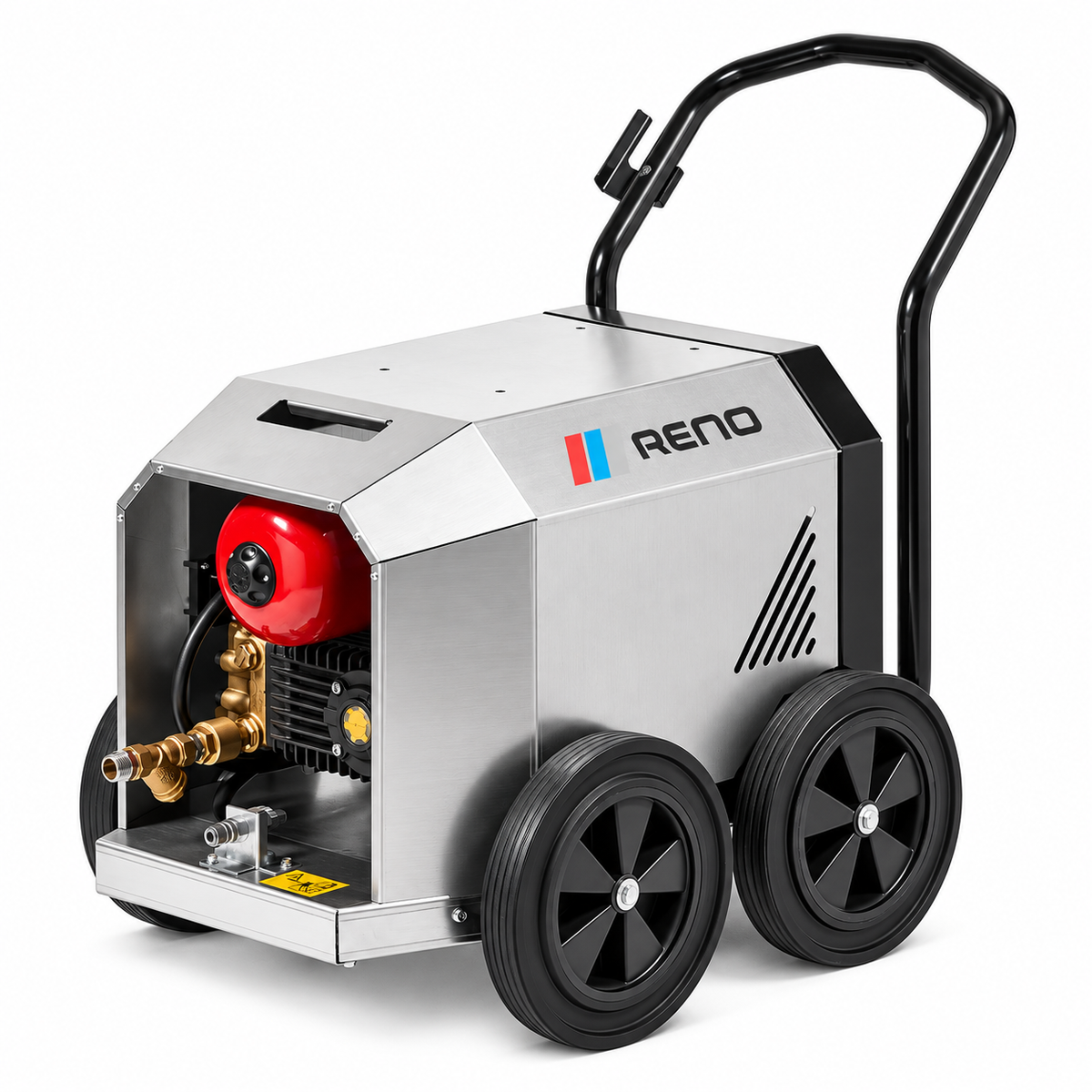 Reno MG 10–15 HK