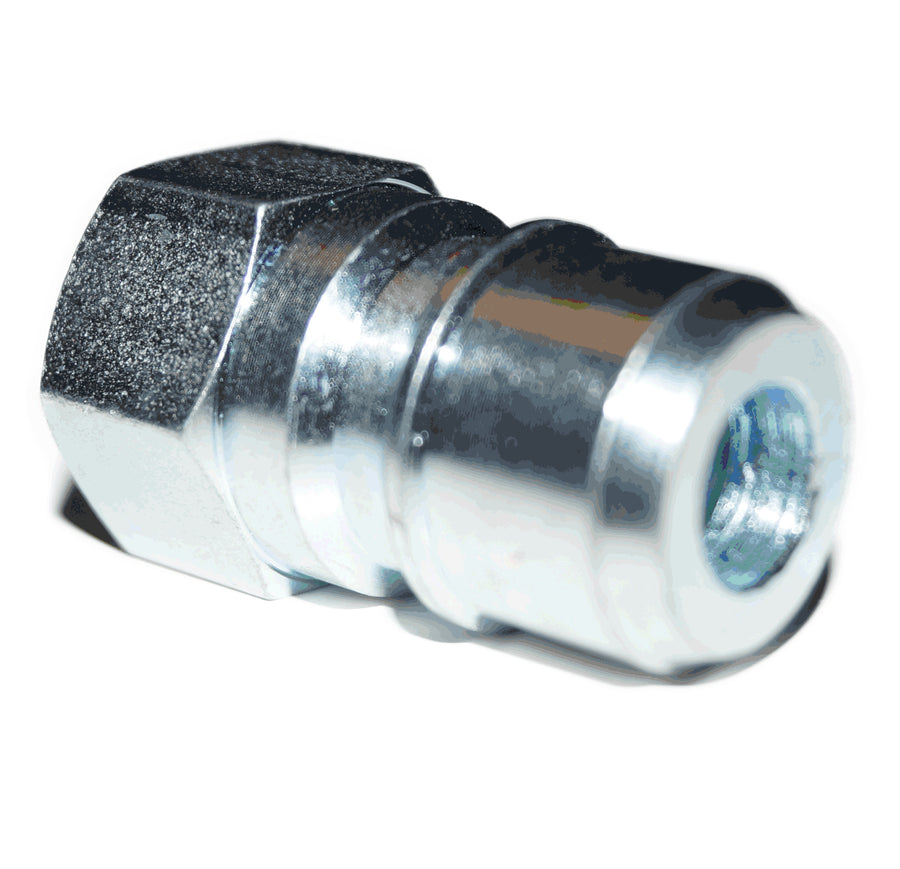 Nippel højtryk 3/8''