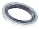 Dowty tryk pakning 3/8''