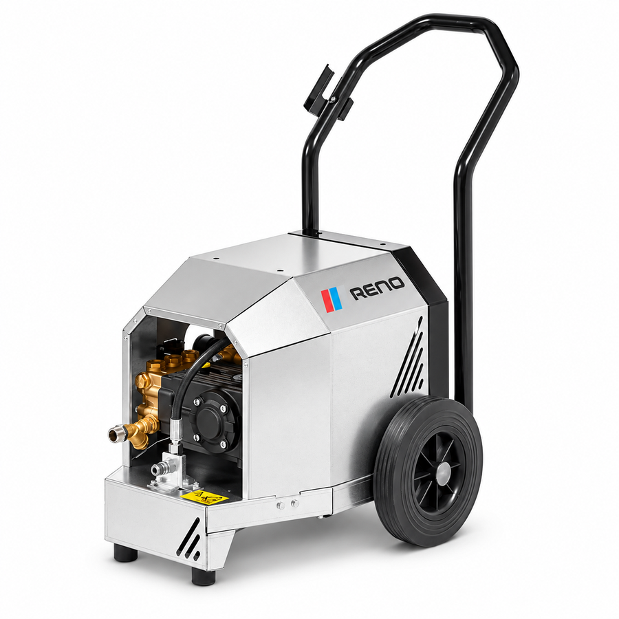 Reno MG 7,5–9 HK