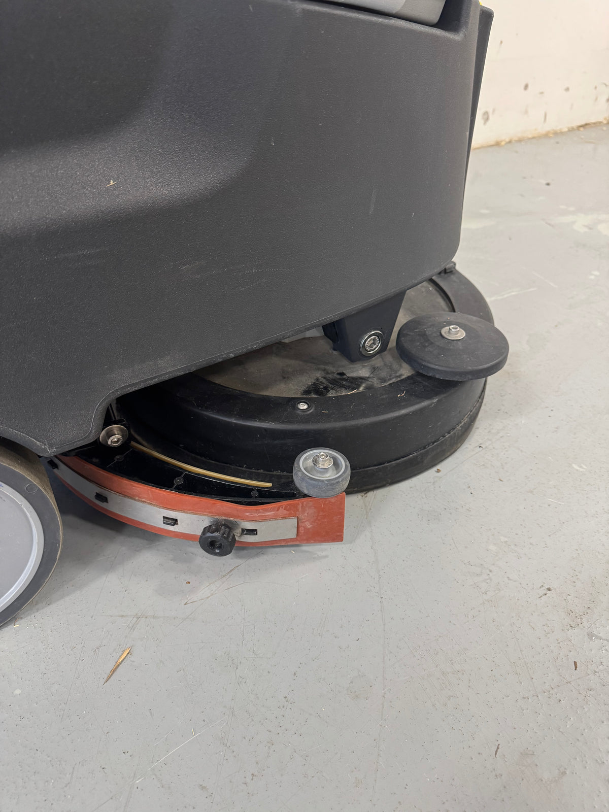 Lavor Dynamic 45B (Brugt)