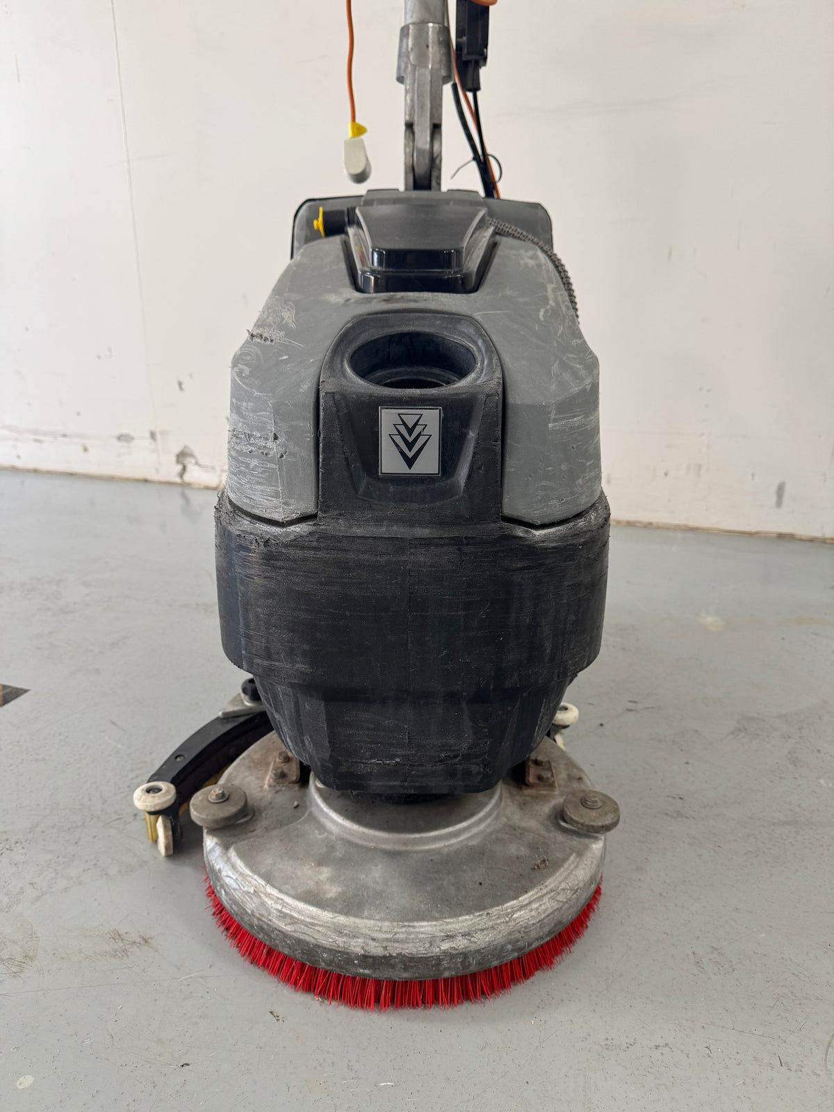 Kärcher BD 40/12 C (Brugt)