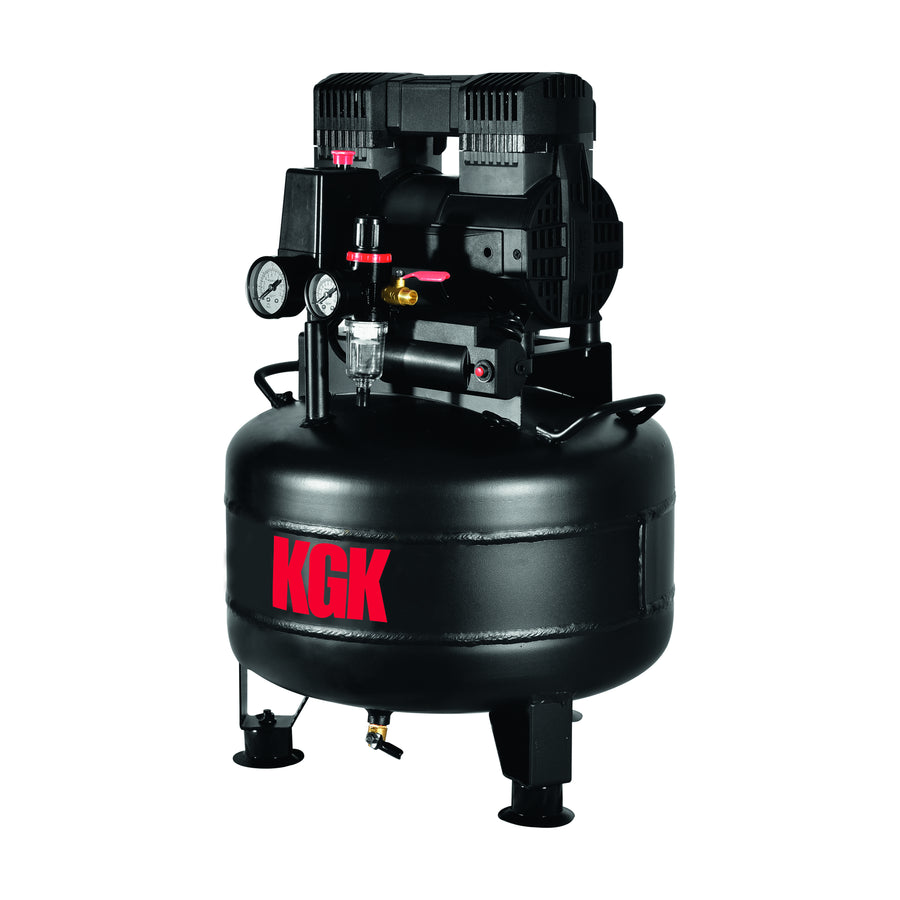 Kompressor KGK 30/10 S