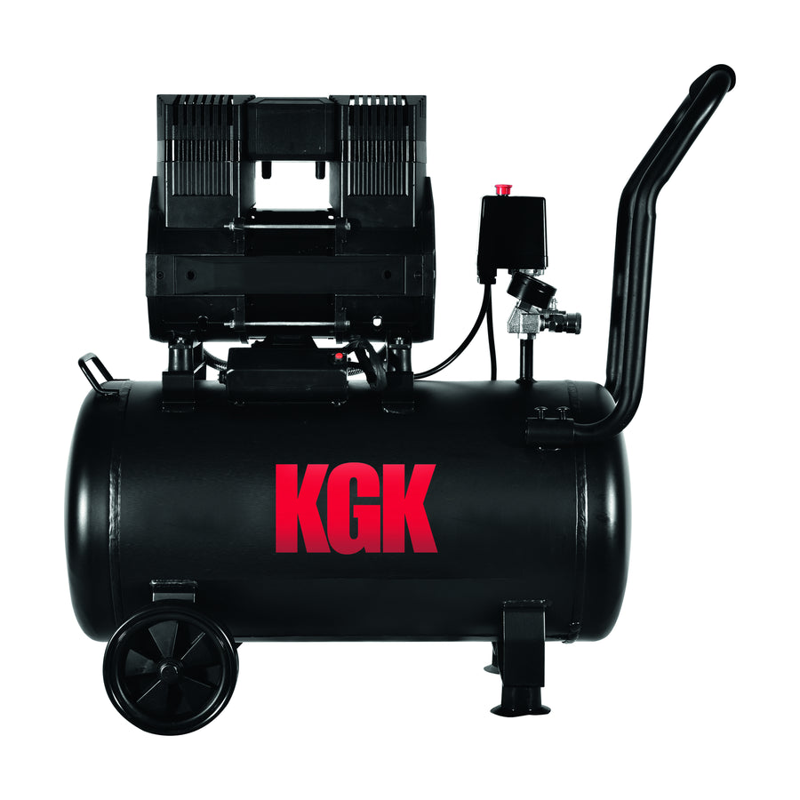 Kompressor KGK 60/20 S Silent