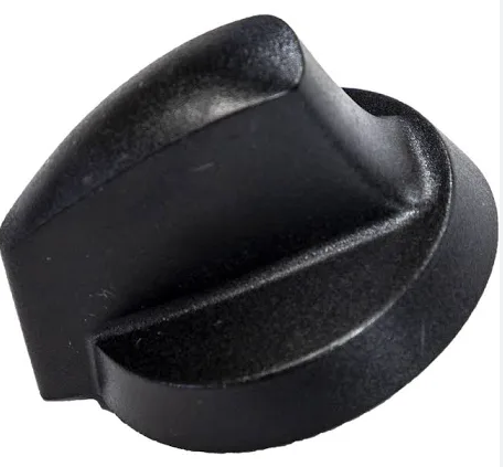 BETJENINGSKNAP KONTROLPANEL