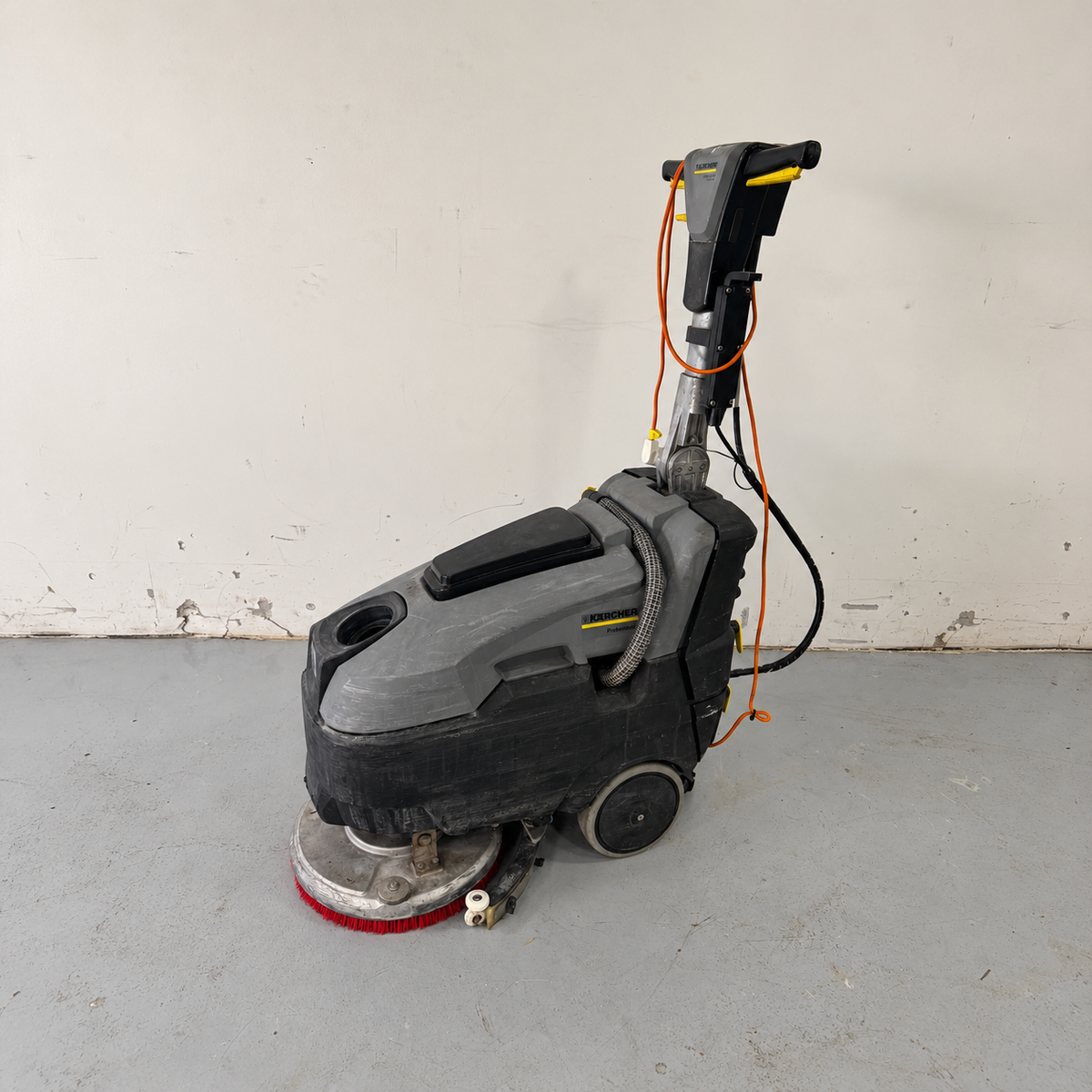 Kärcher BD 40/12 C (Brugt)
