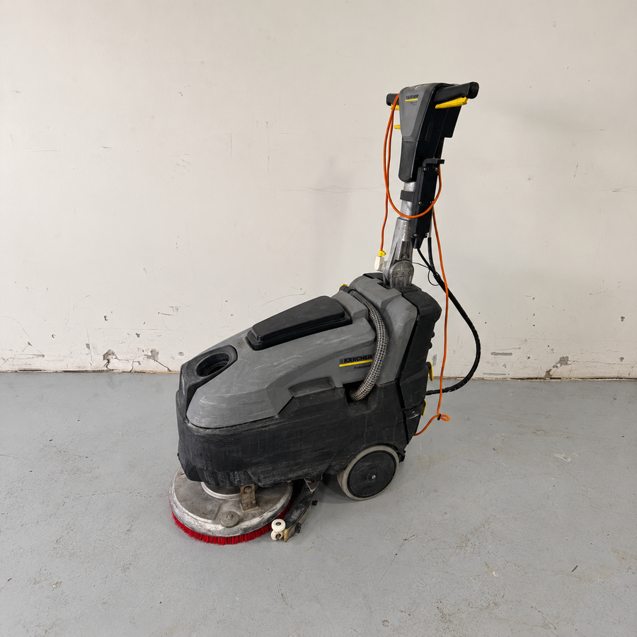 Kärcher BD 40/12 C (Brugt)