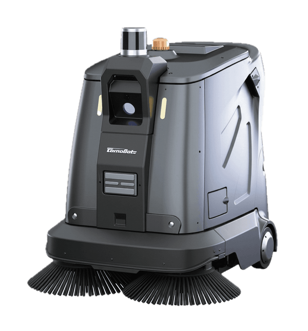 S5 fejerobot