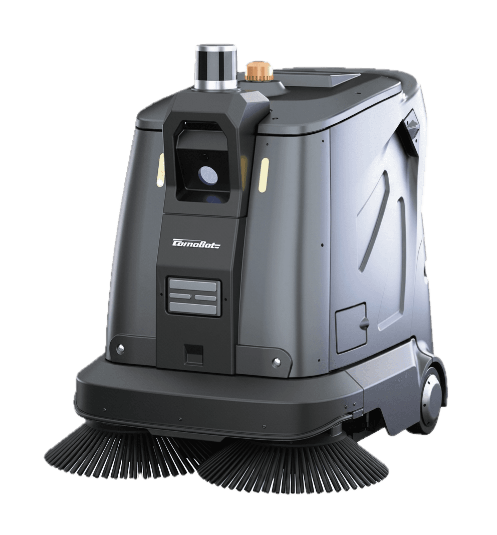 S5 fejerobot