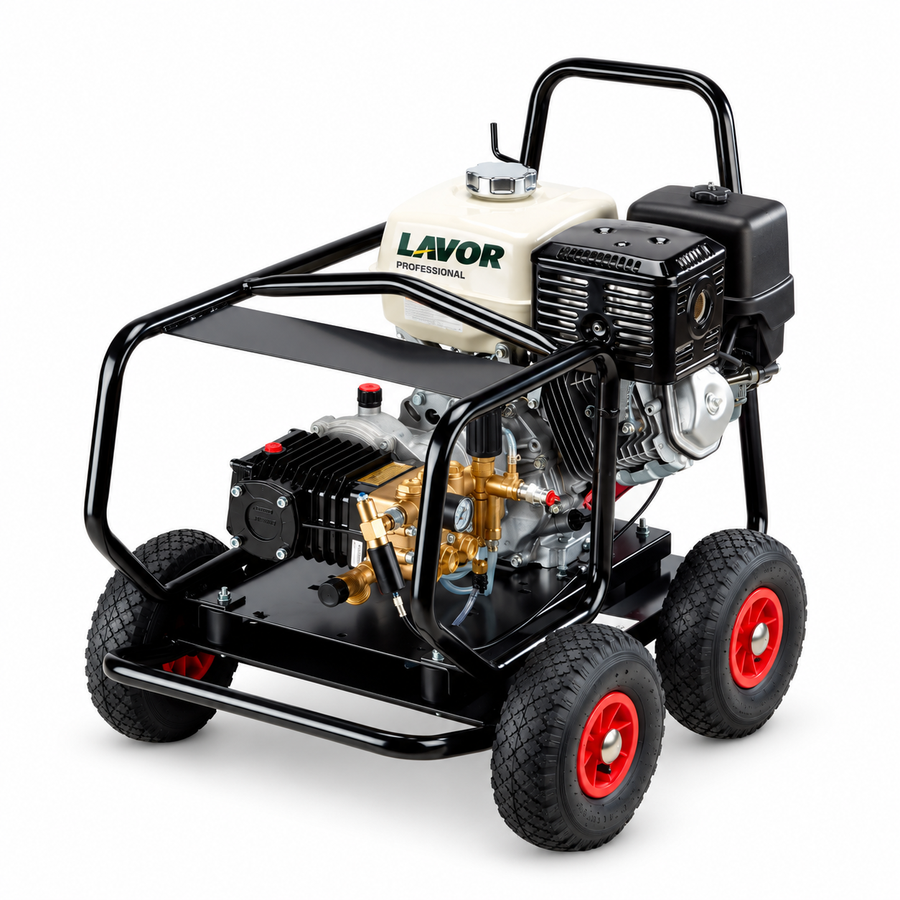 Lavor Thermic 13 HF