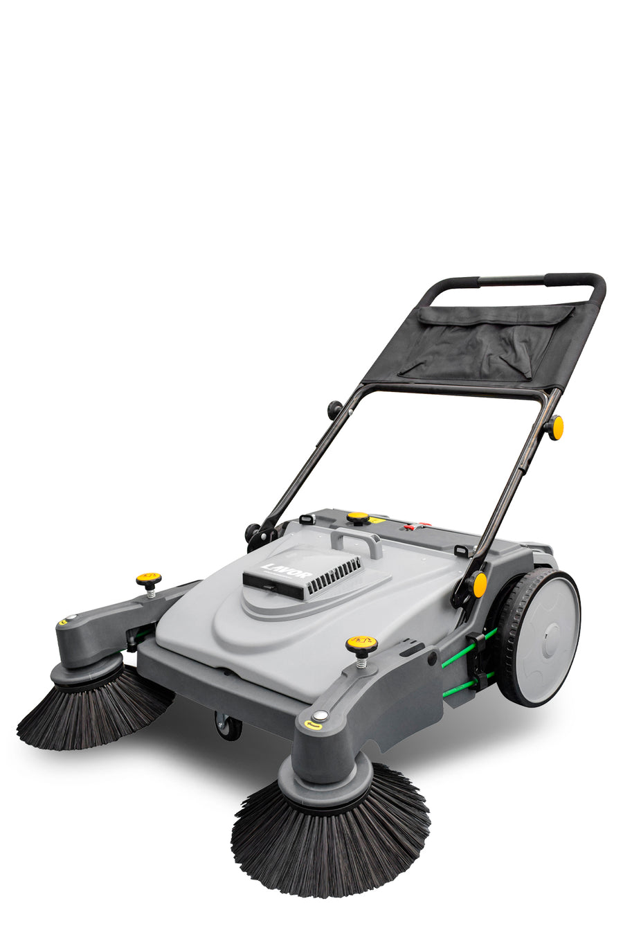BSW 950 MF Manuel Fejemaskine - Professional Line