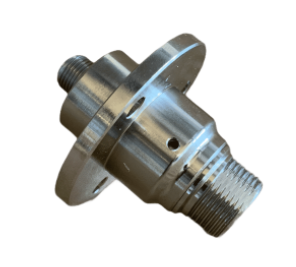 Drejeled for TD 410 INDUSTRIAL