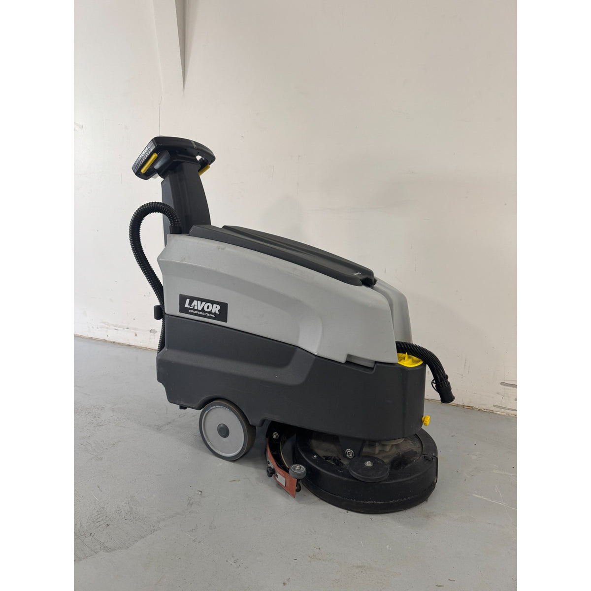 Lavor Dynamic 45B (Brugt)