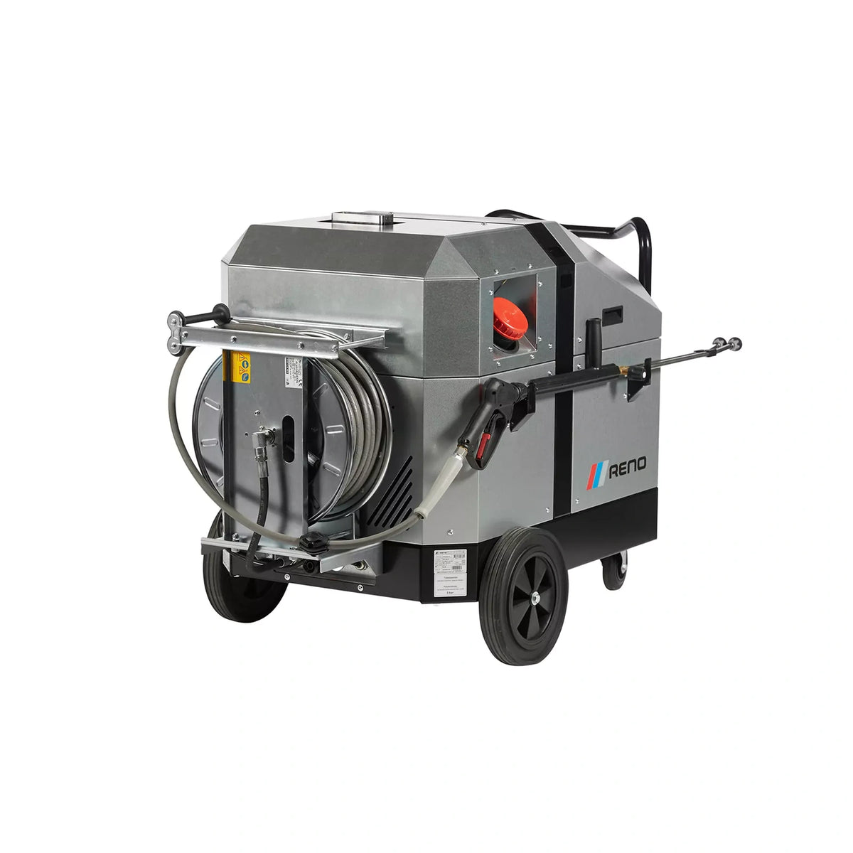 Reno Geyser M6-M85